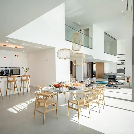 Villa Spark