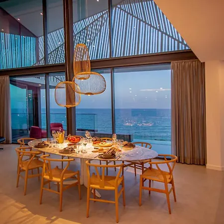 Spark Villa *