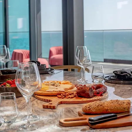 Spark Villa Albufeira