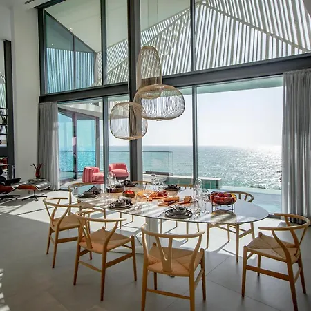 Spark Villa Albufeira