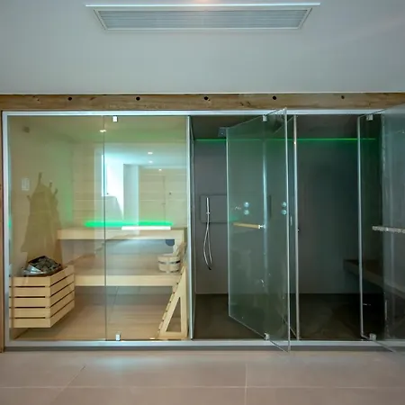 Spark Villa