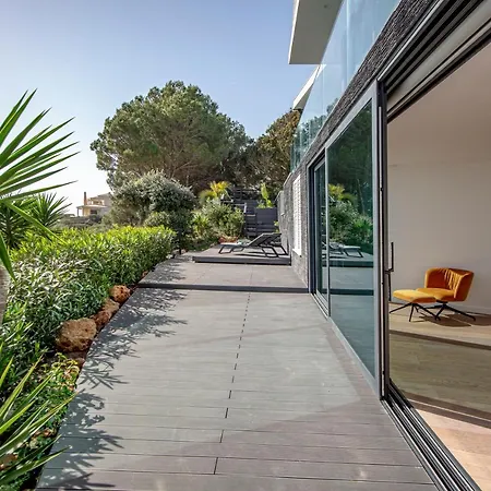 Villa Spark Albufeira