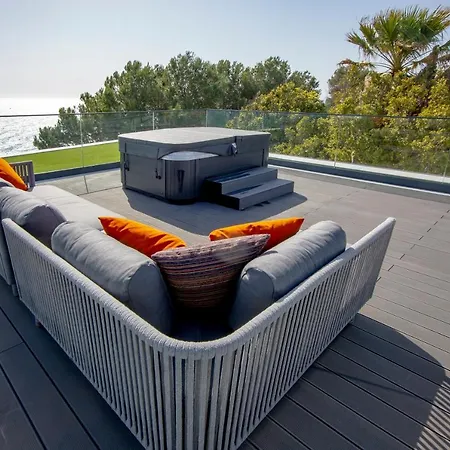 Villa Spark *