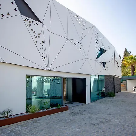 Spark Villa Albufeira