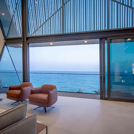 Villa Spark